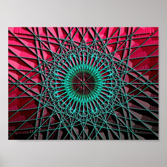 WIred up poster (Front)