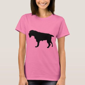 Wirehaired Pointing Griffon New Gear T-Shirt