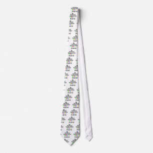 Wirehaired Pointing Griffon Walks Design Tie