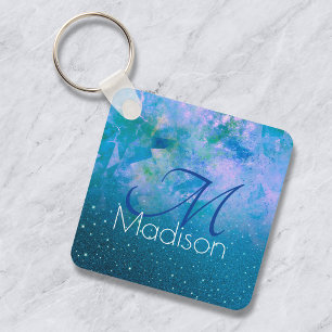 Wireless Charger Key Ring