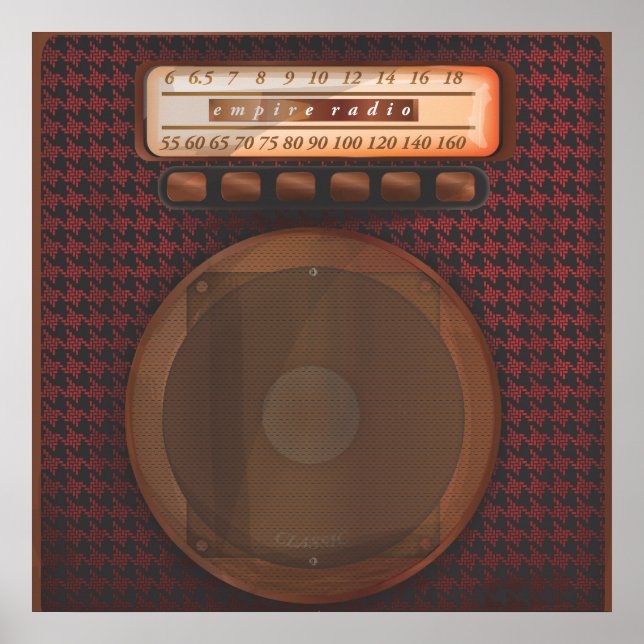 Wireless Poster (Front)