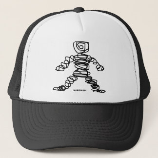 Wireman Cap
