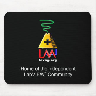 WireWorking Platform (Mouse Pad) Mouse Pad