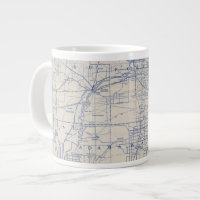 Wisconsin Bicycle Road Map 2