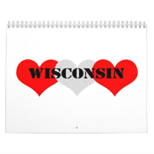 Wisconsin Calendar