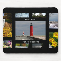 Wisconsin For All Seasons