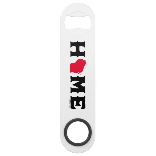 Wisconsin Home (Back)