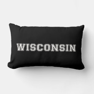 Wisconsin Lumbar Cushion