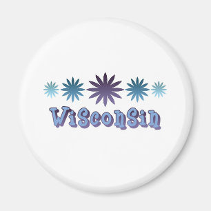 Wisconsin Magnet