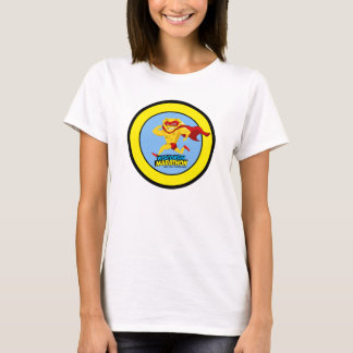 Wisconsin Marathon Post-Marathon T-Shirt
