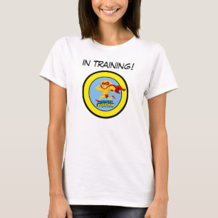 Wisconsin Marathon Training T-Shirt