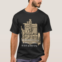 Wisconsin Motor Milwaukee Wisconsin Engine Early K