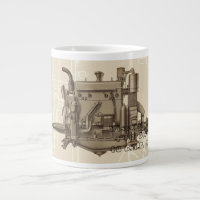 Wisconsin Motor Milwaukee Wisconsin gas engine X