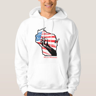 Wisconsin Protest Shirt