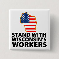 Wisconsin Protests