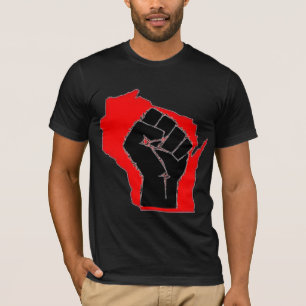Wisconsin Shirt