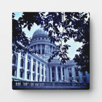 Wisconsin State Capitol