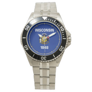 Wisconsin State Flag Design Watch