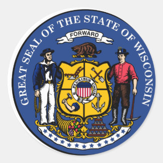 Wisconsin State Seal