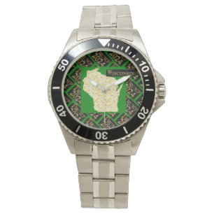 WISCONSIN WATCH