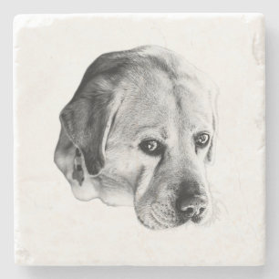 Wisdom at the Table Stone Coaster