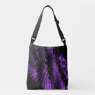 Wisdom....... Crossbody Bag