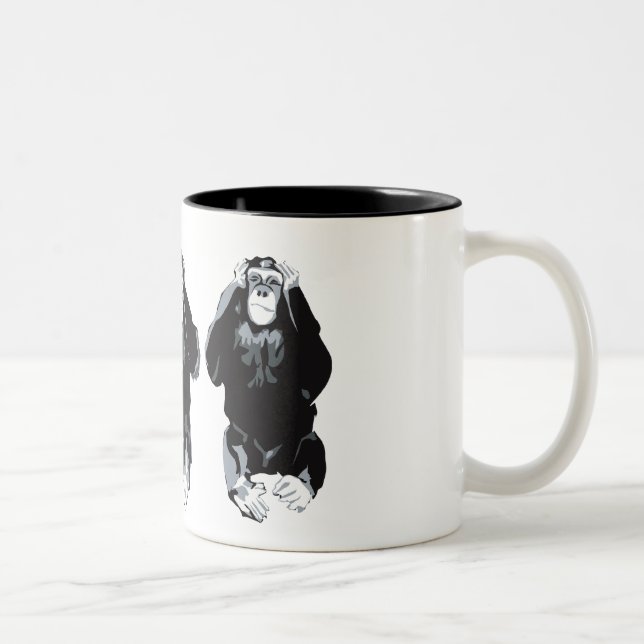 Wisdom Cup (Right)