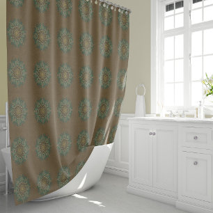 Wisdom in cordiality Anthophila on the finest pet Shower Curtain