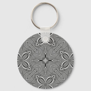Wisdom_ Key Ring