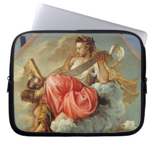Wisdom Laptop Sleeve