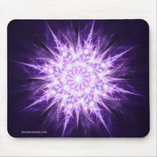 WISDOM MOUSE PAD