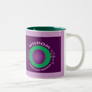 Wisdom Mug
