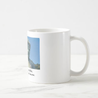Wisdom of Buddha Coffee Mug