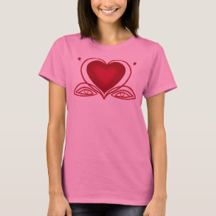 Wisdom Of True Love T-Shirt