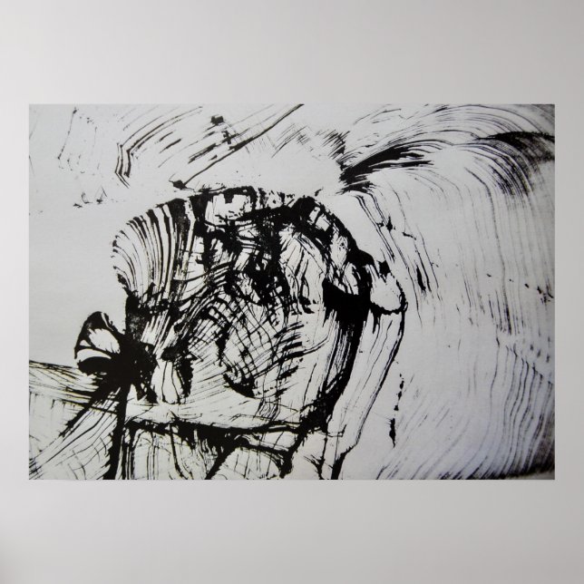 Wisdom Poster (Front)