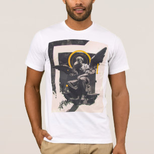 Wisdom Quote T-shirt – Inspirational Typography