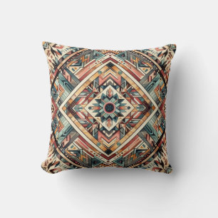 Wisdom Seeker Cushion