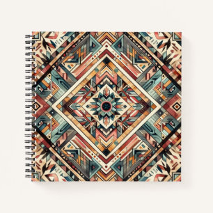 Wisdom Seeker Notebook