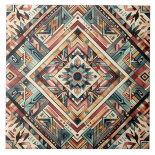 Wisdom Seeker Tile