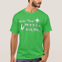 Wise Men Still Seek HIm