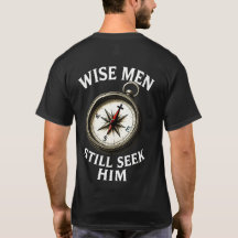 Wise Men Still Seek Him