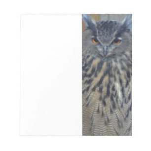 Wise One Notepad