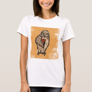 Wise Owl T-Shirt