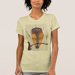 Wise Owl T-Shirt