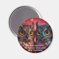Wise Words from the Owl