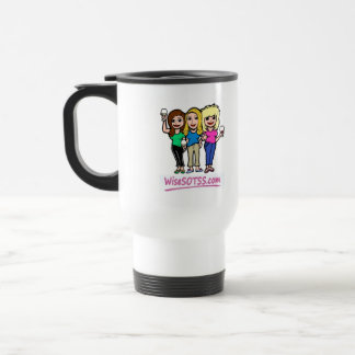 WiseSOTSS Travel Mug