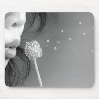 Wish Mouse Pad