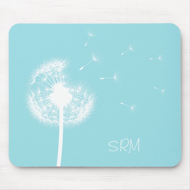 Wish! Mousepad (Front)