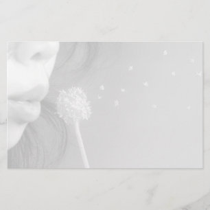 Wish Stationery