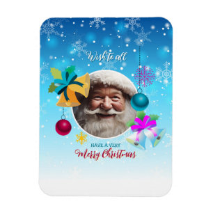 Wish to all magnet
